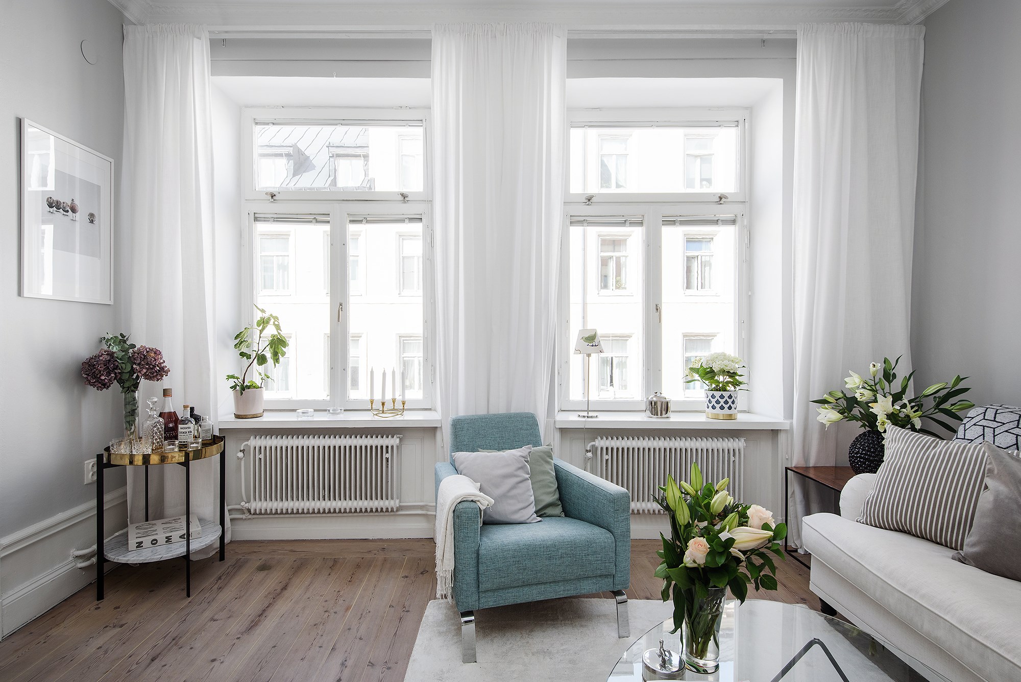  Surbrunnsgatan 3, 3tr