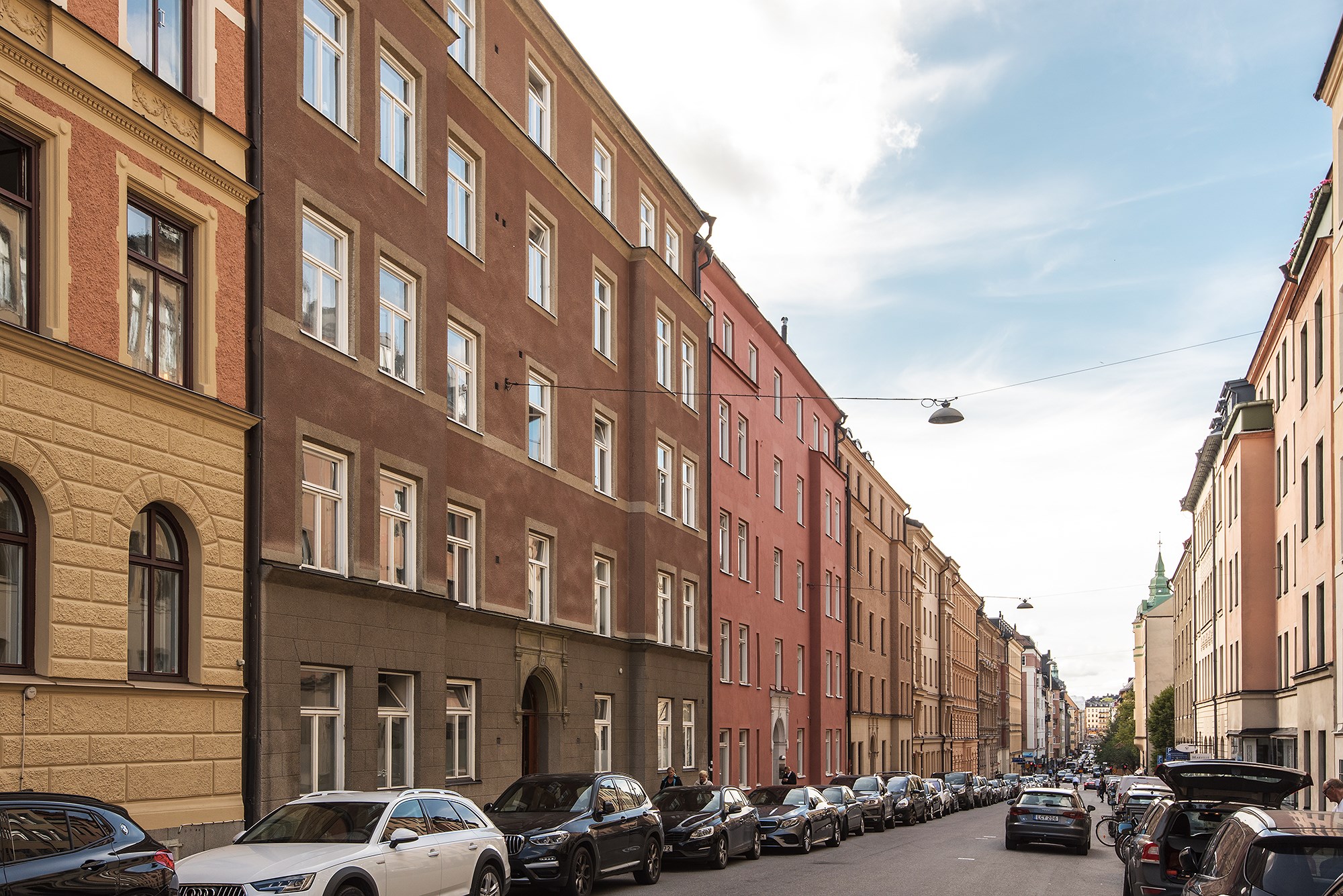 Surbrunnsgatan Surbrunnsgatan 3, 3tr