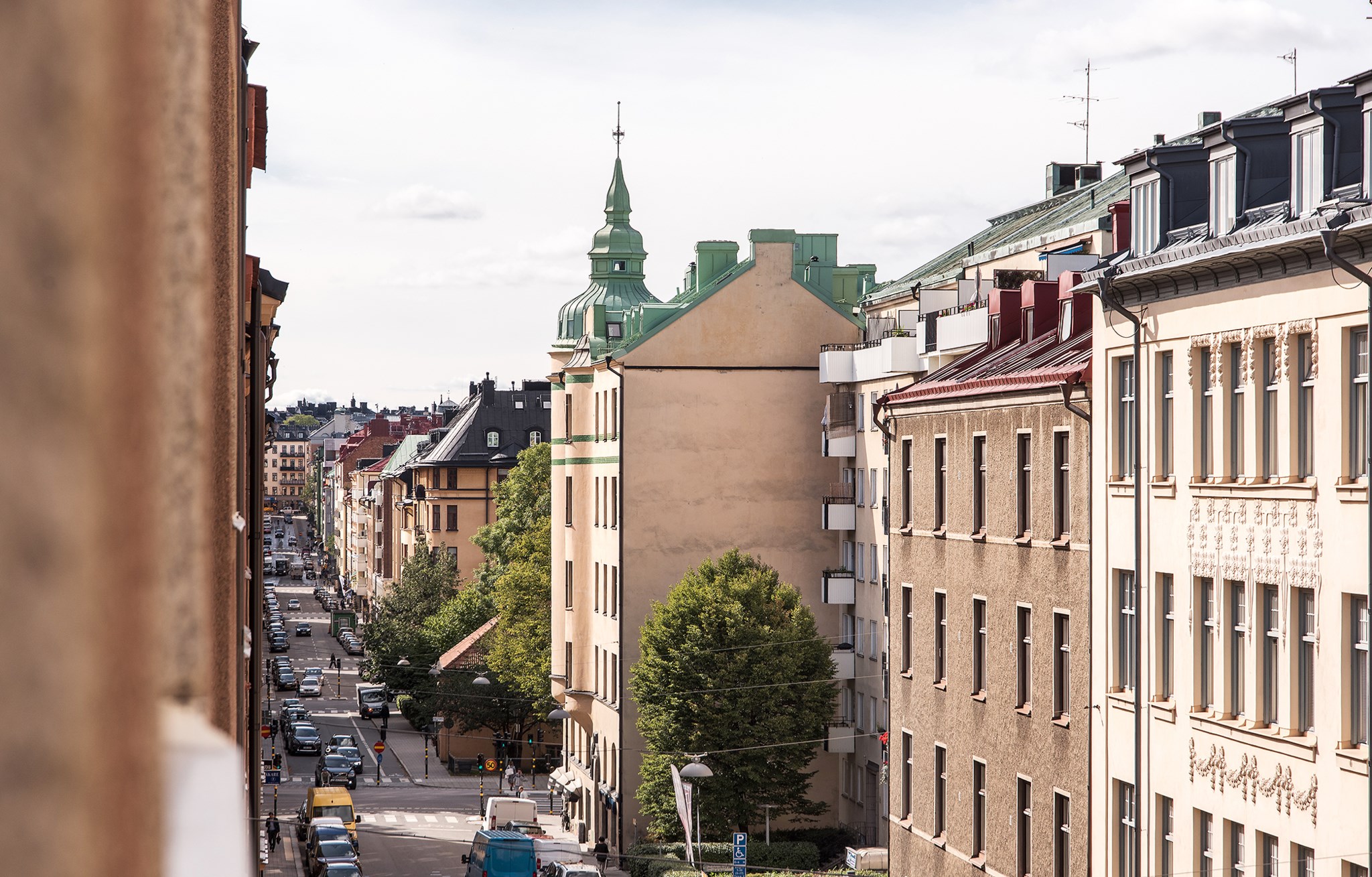  Surbrunnsgatan 3, 3tr