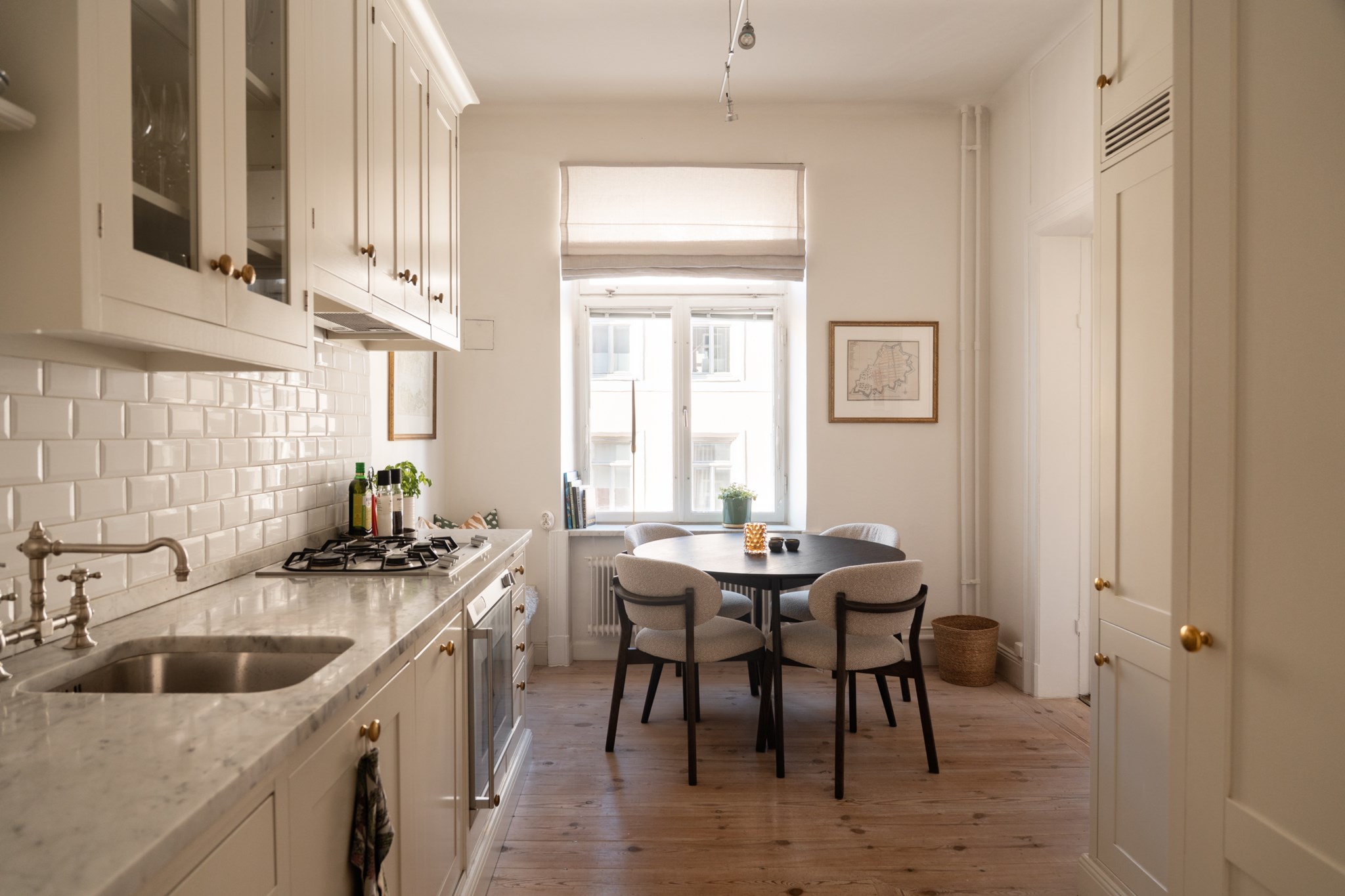  Surbrunnsgatan 3, 3tr