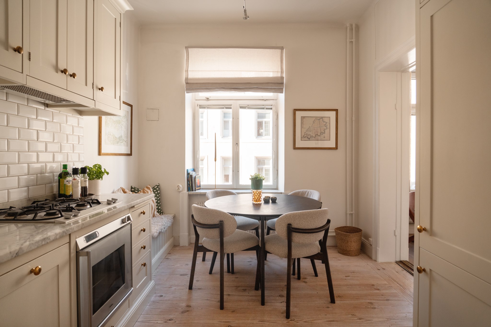  Surbrunnsgatan 3, 3tr