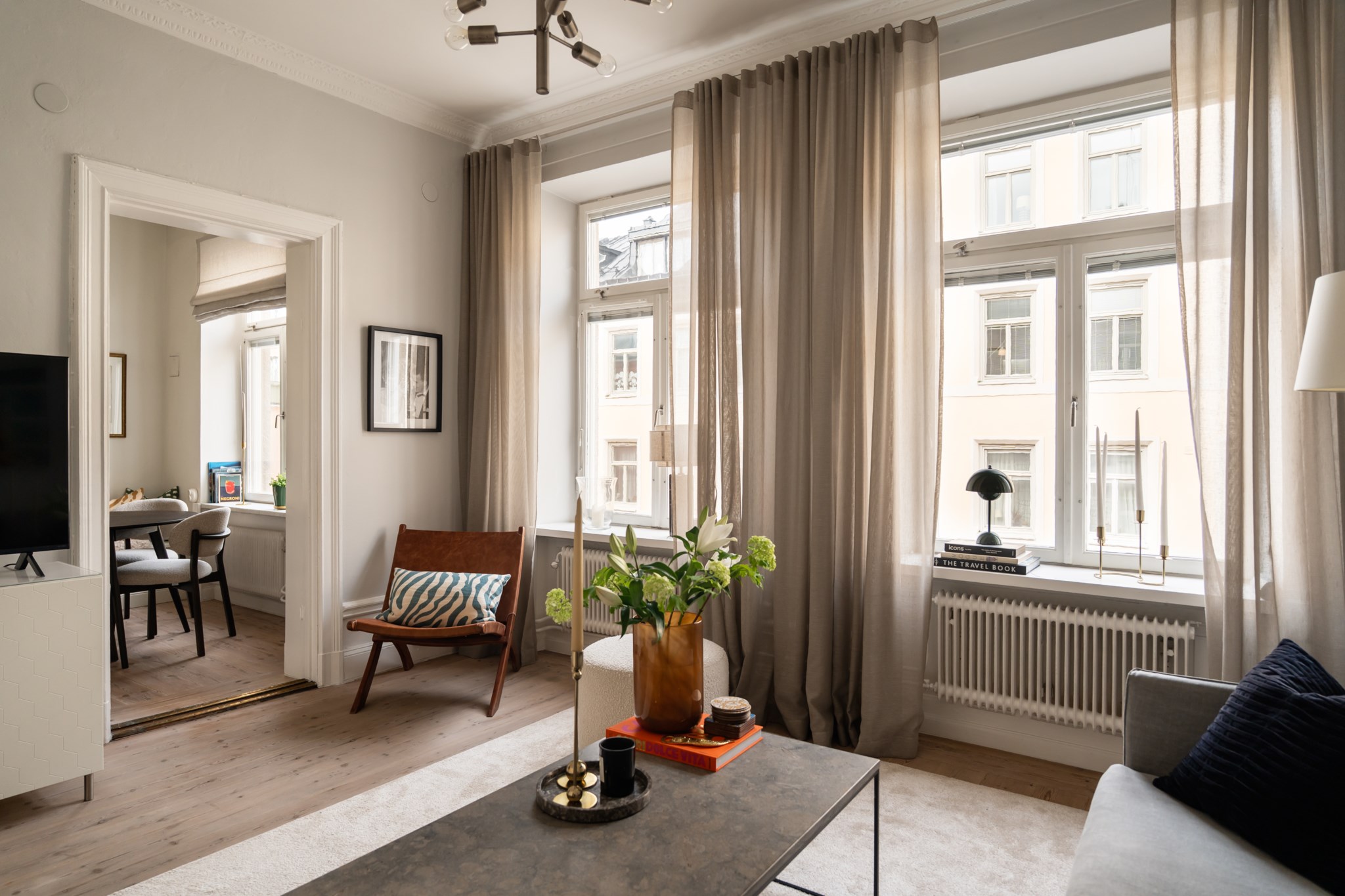  Surbrunnsgatan 3, 3tr