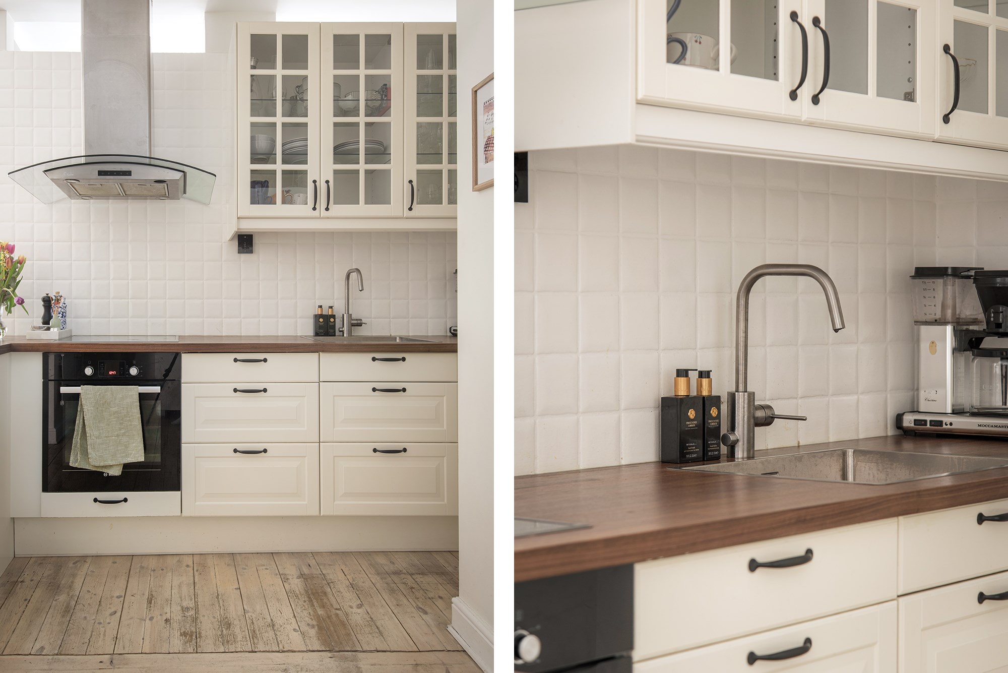 Detalj Sveavägen 99