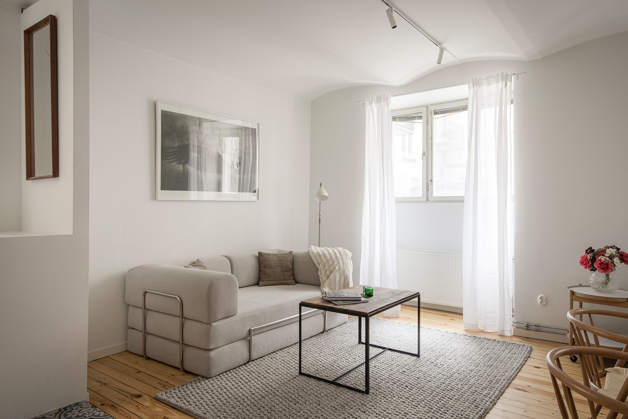  Bondegatan 16A, ö.g.