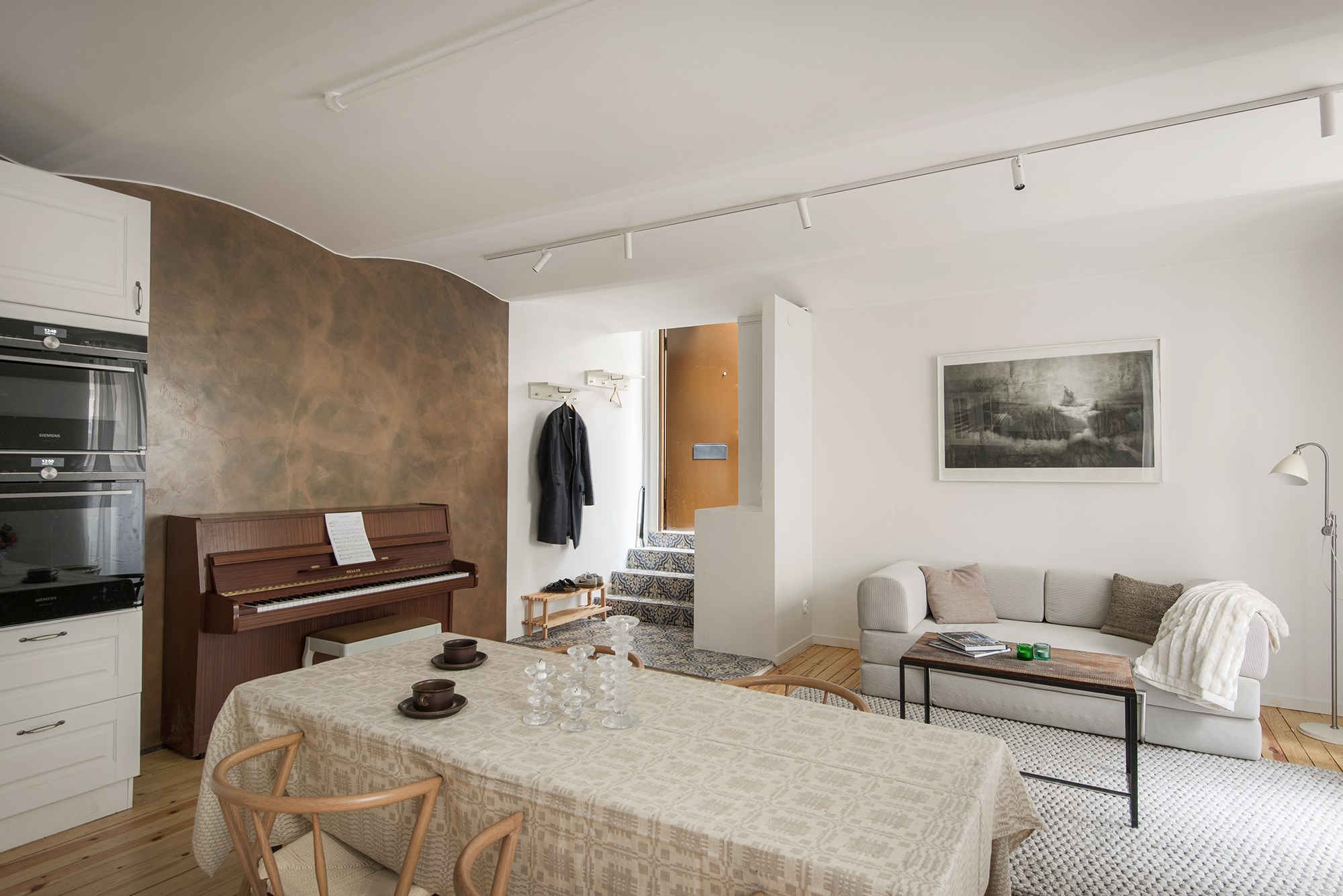  Bondegatan 16A, ö.g.