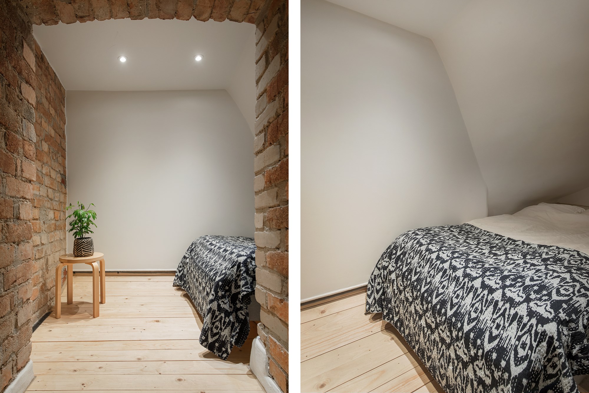  Bondegatan 16A, ö.g.