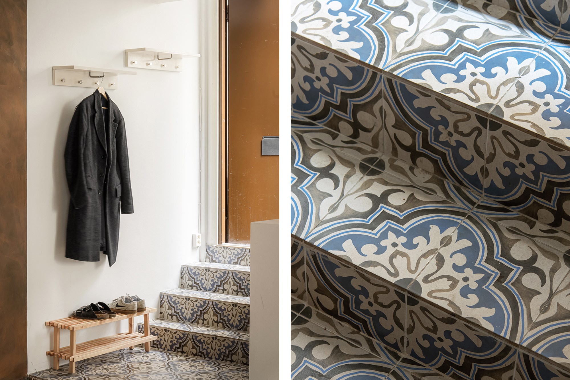  Bondegatan 16A, ö.g.