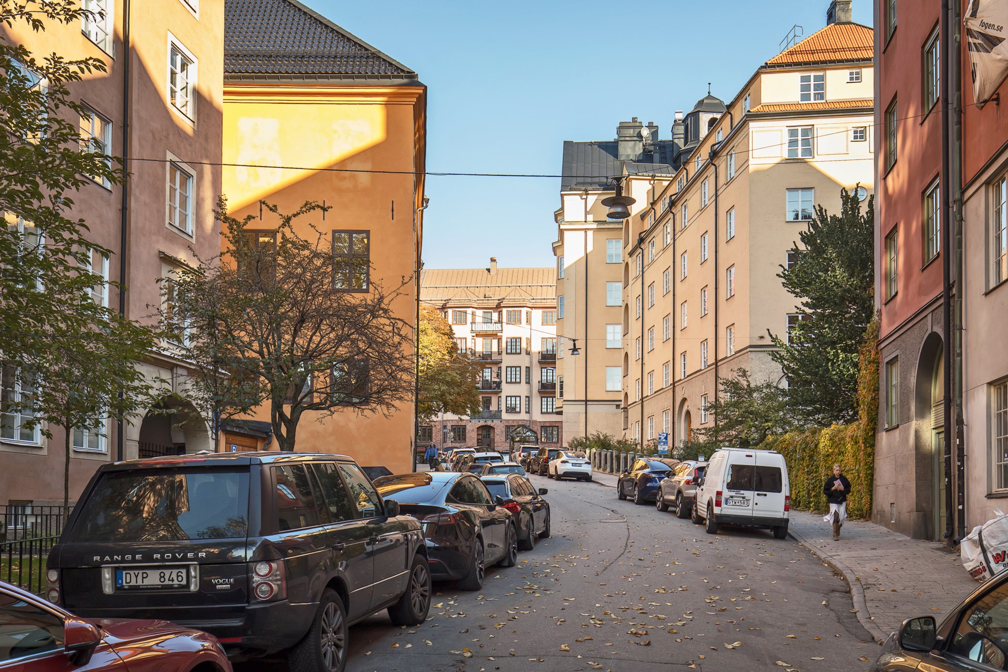 Bråvallagatan Bråvallagatan 8, 4tr