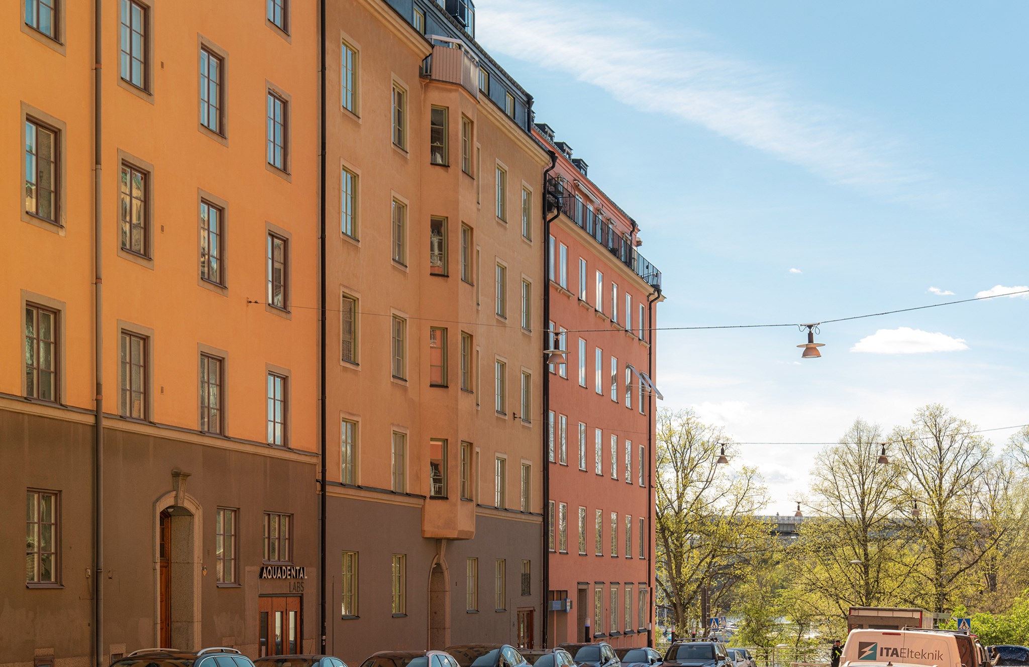  Sankt Eriksgatan 4, 0.5tr