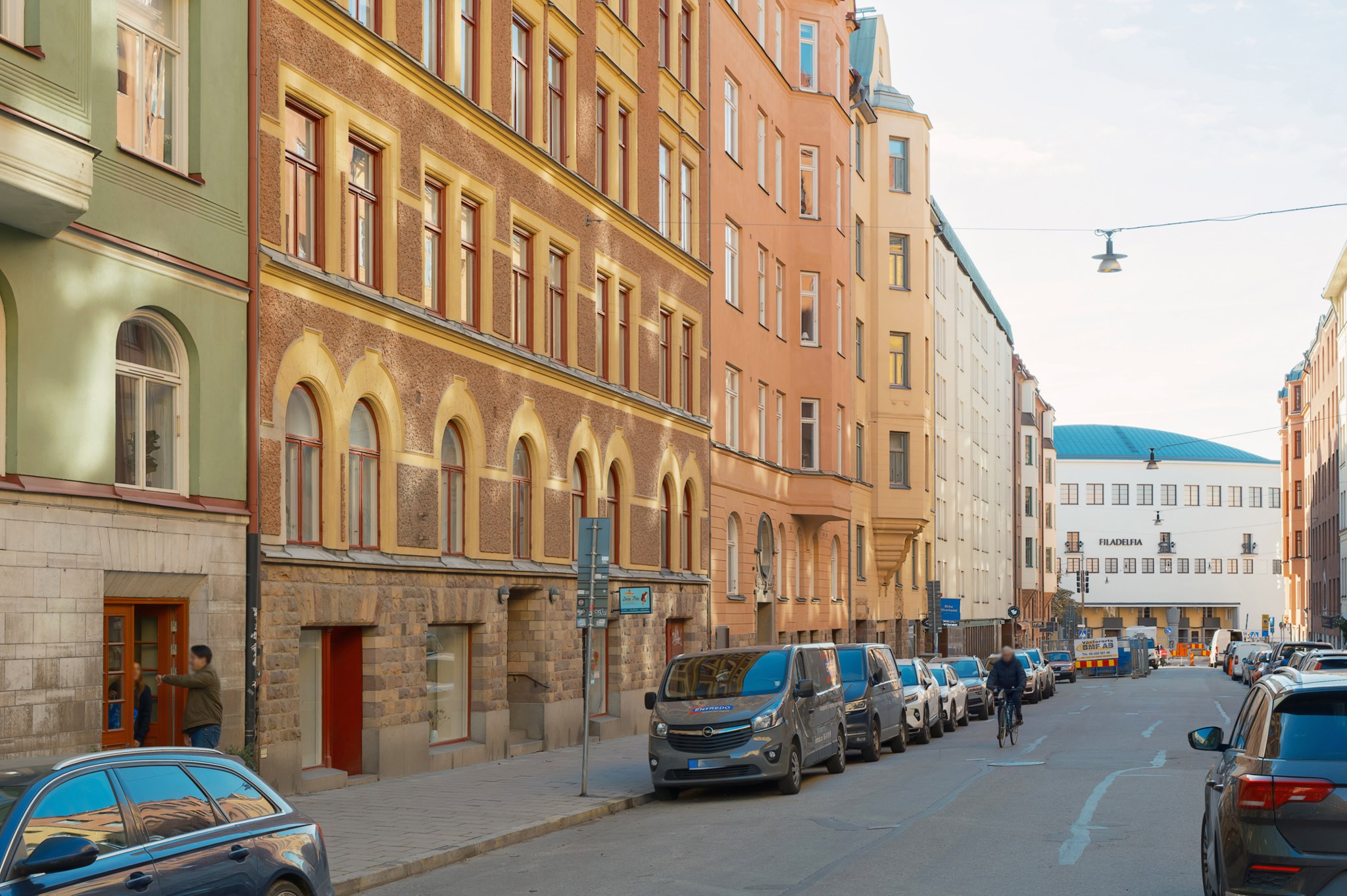  Birkagatan 26
