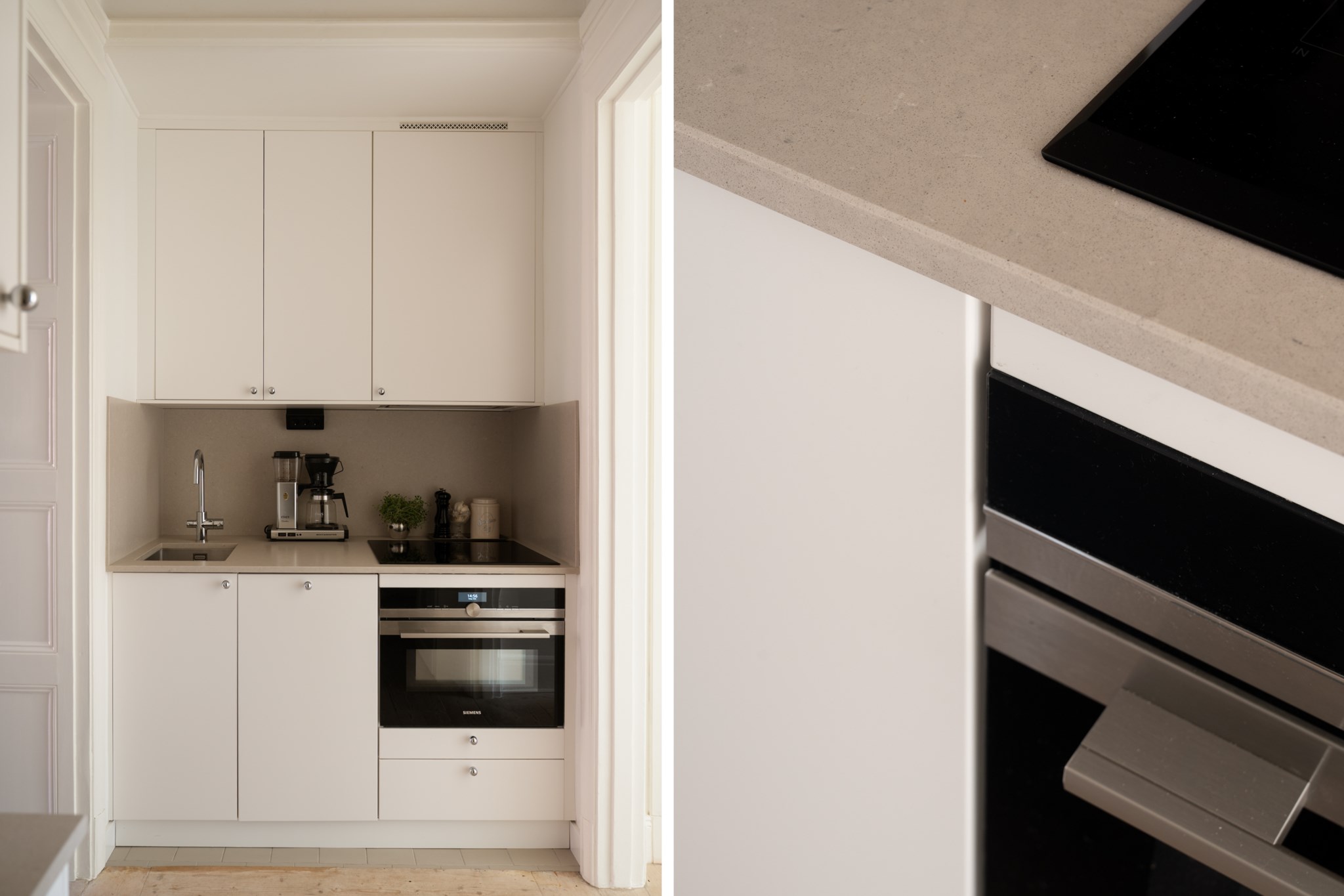  Scheelegatan 13, 4tr