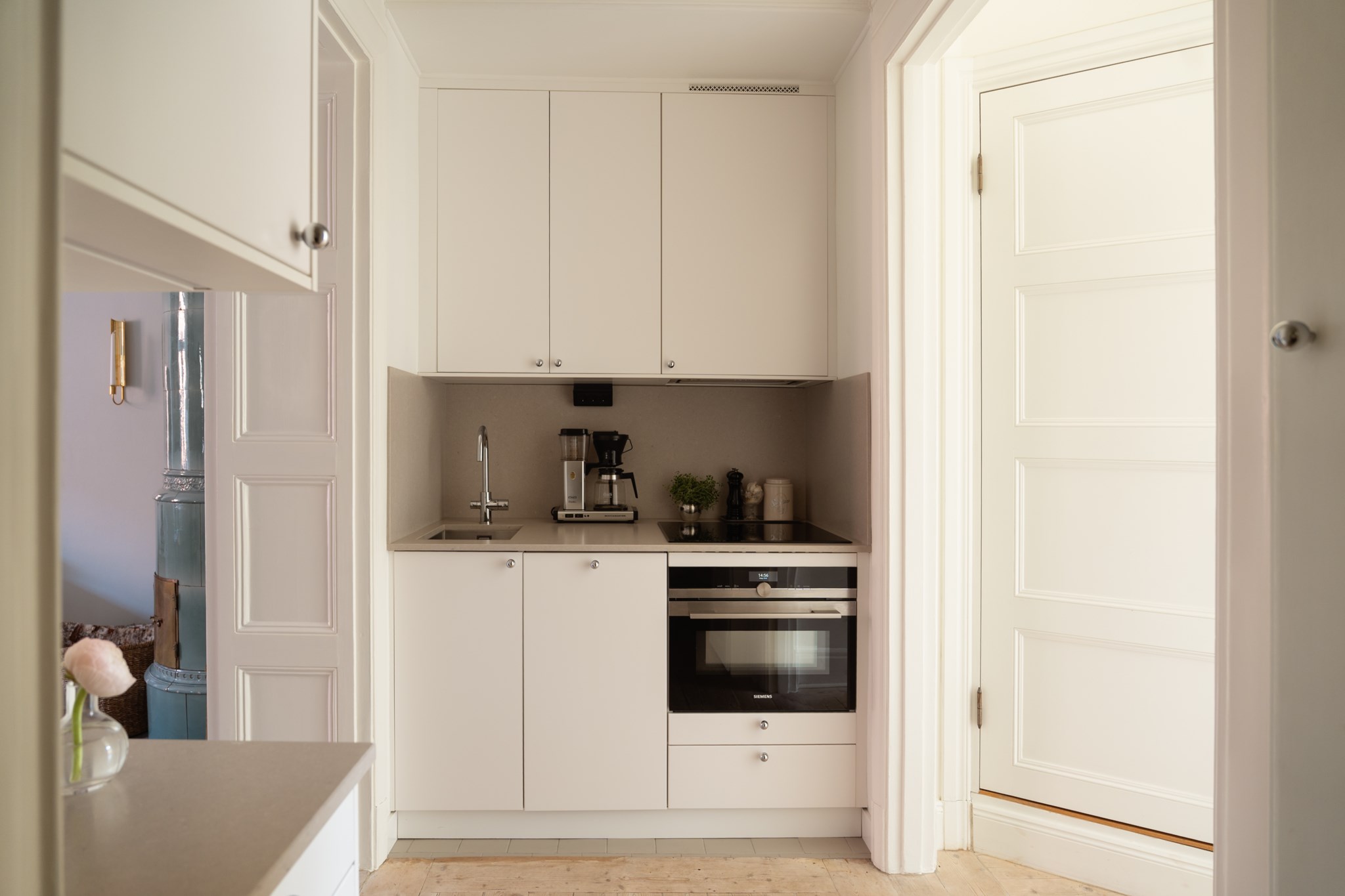  Scheelegatan 13, 4tr