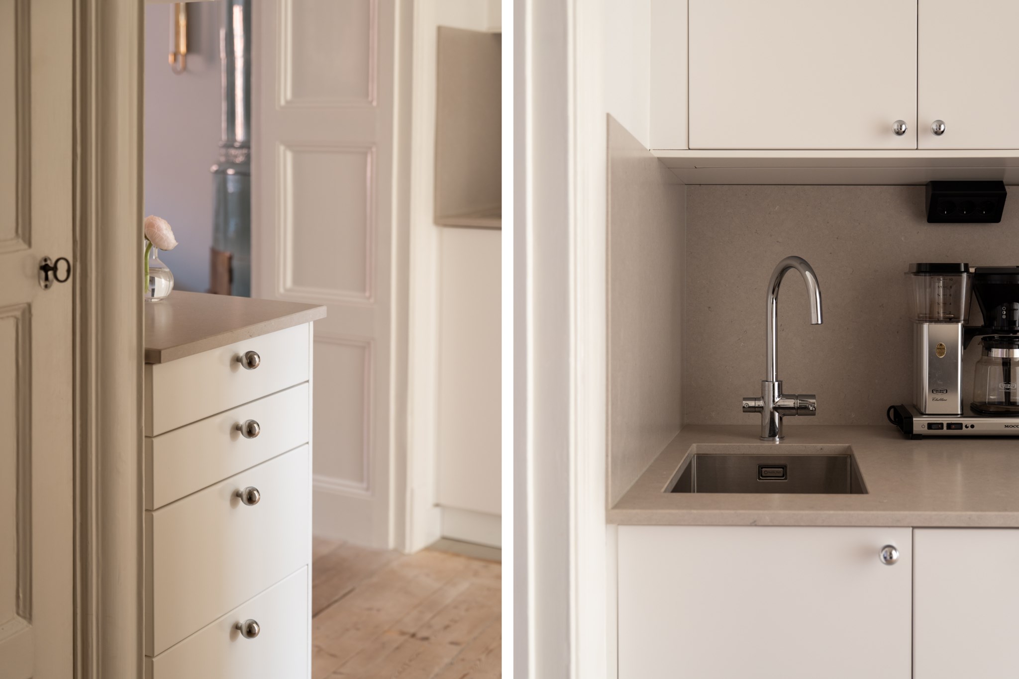  Scheelegatan 13, 4tr