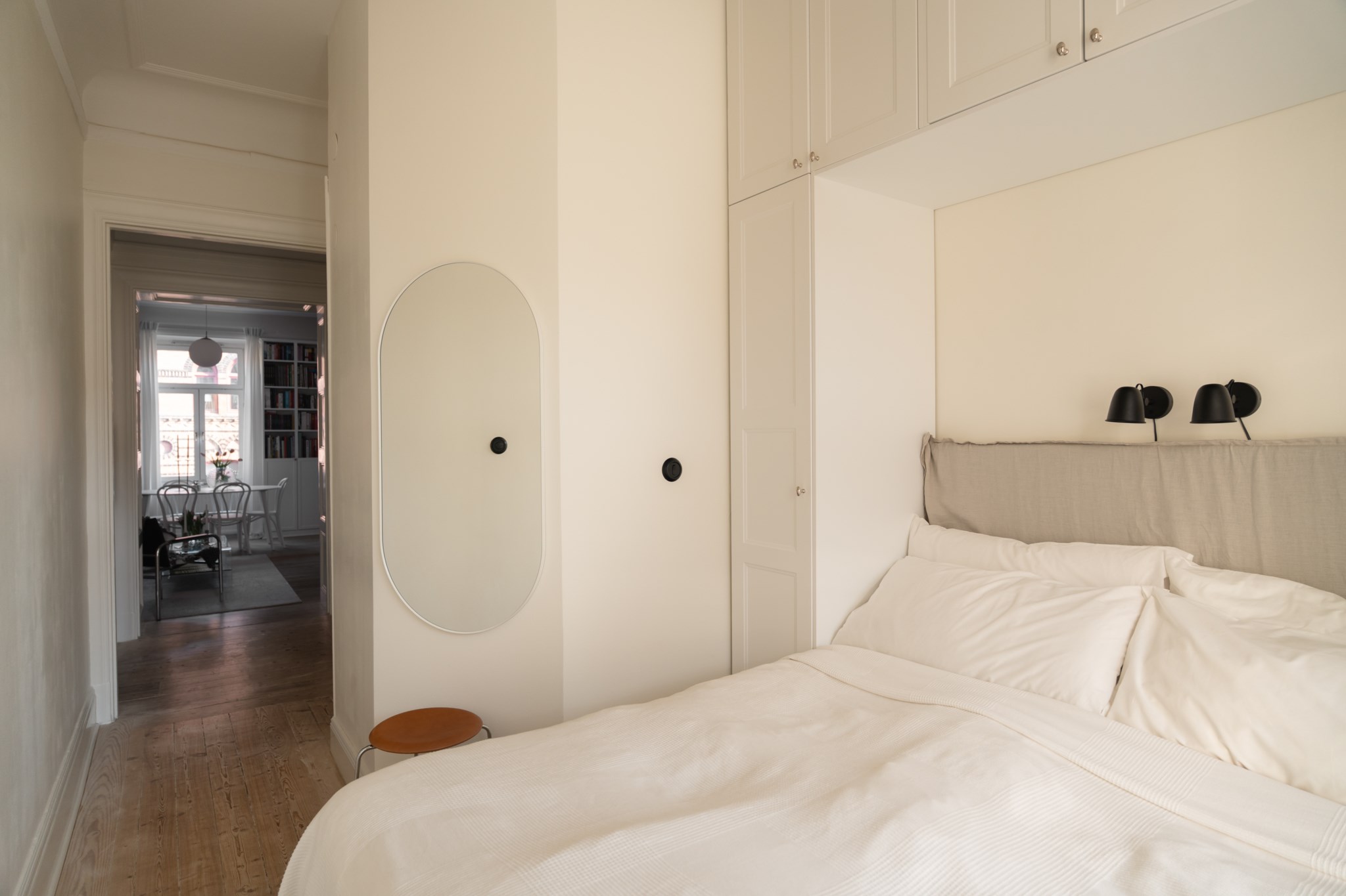  Scheelegatan 13, 4tr