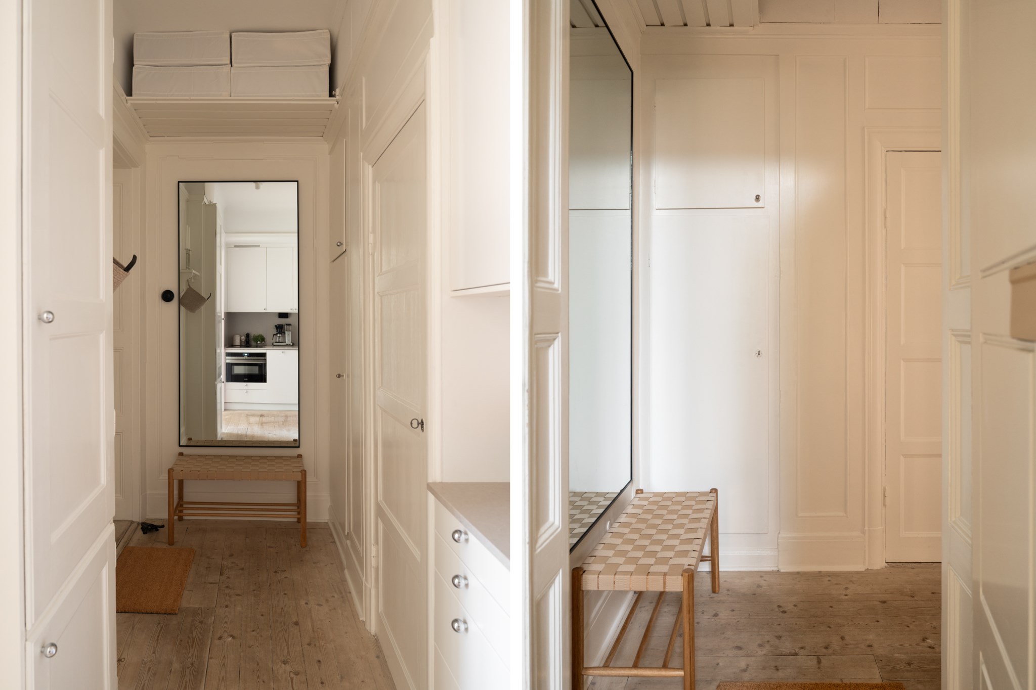  Scheelegatan 13, 4tr