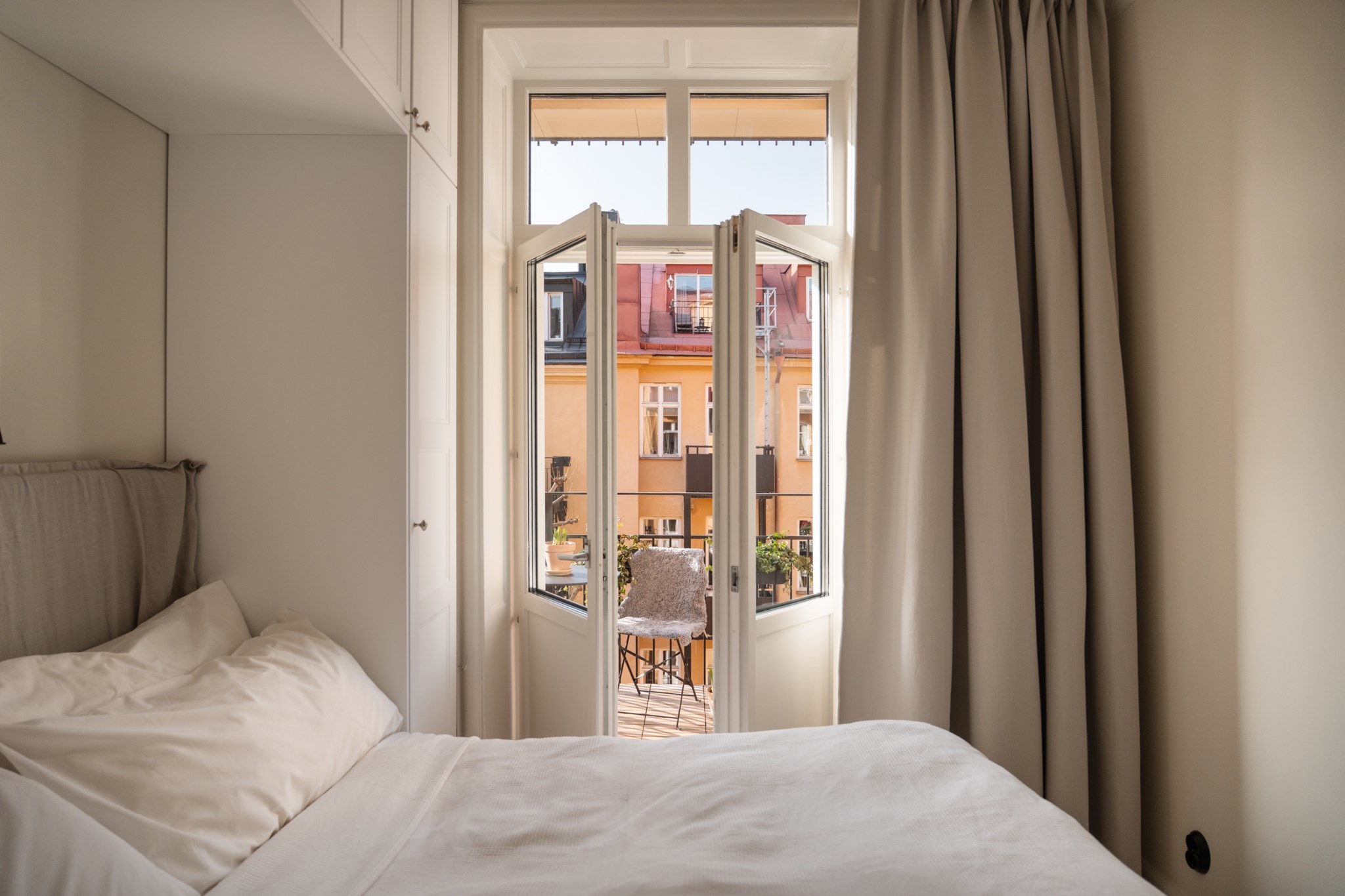  Scheelegatan 13, 4tr