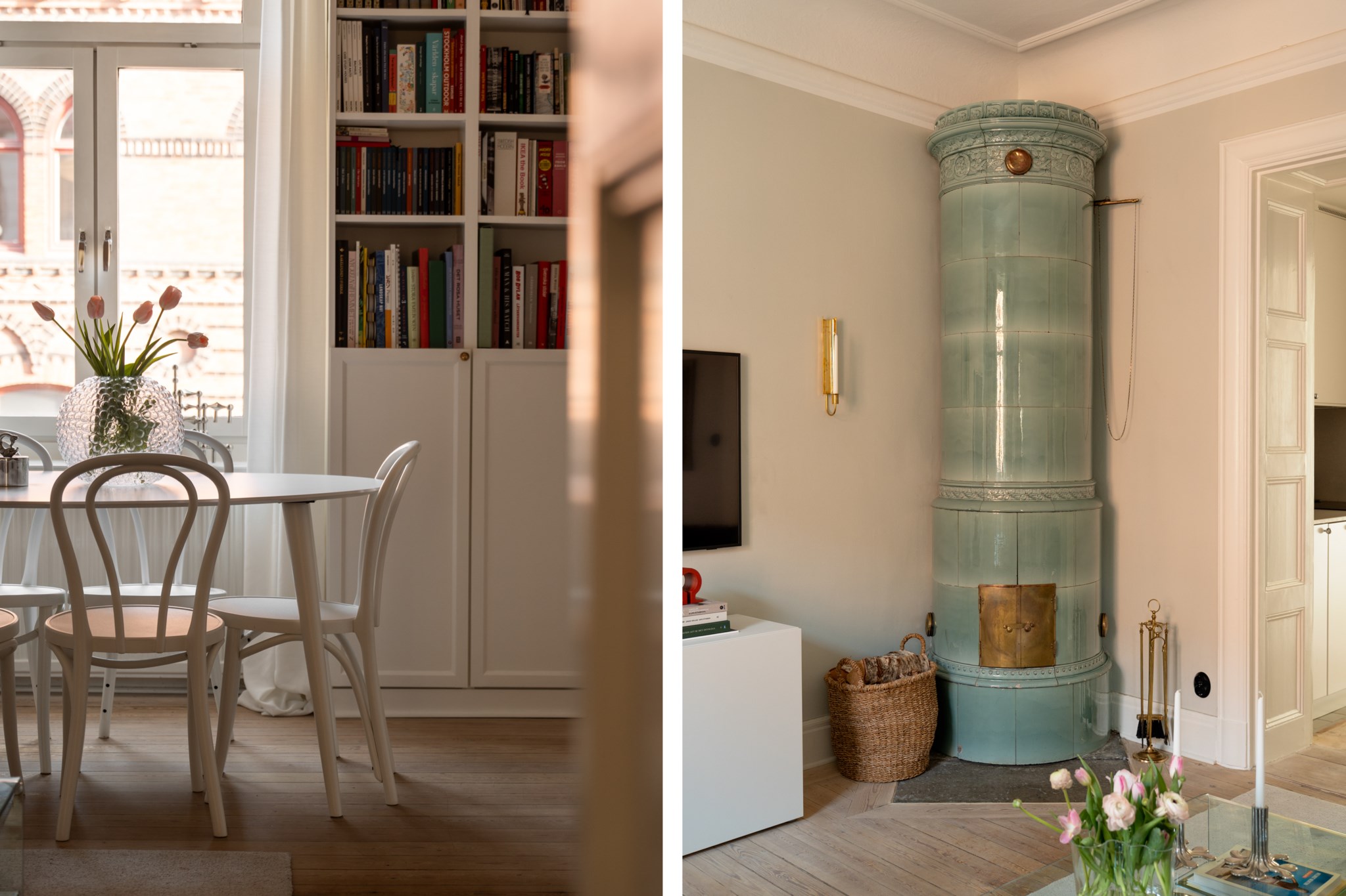  Scheelegatan 13, 4tr