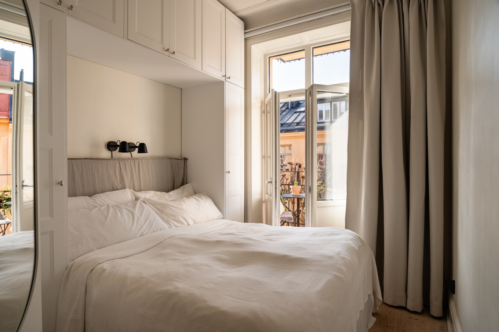  Scheelegatan 13, 4tr