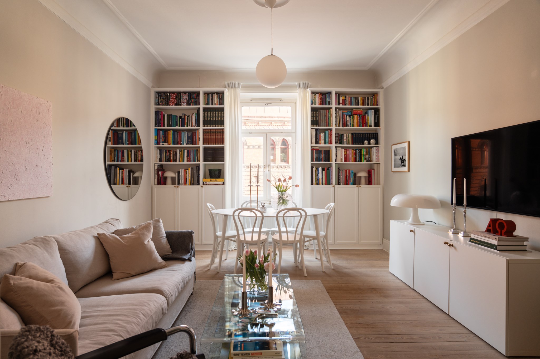  Scheelegatan 13, 4tr