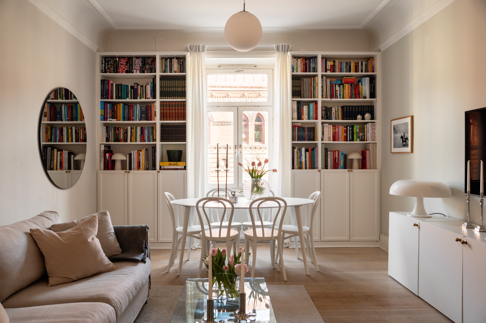  Scheelegatan 13, 4tr