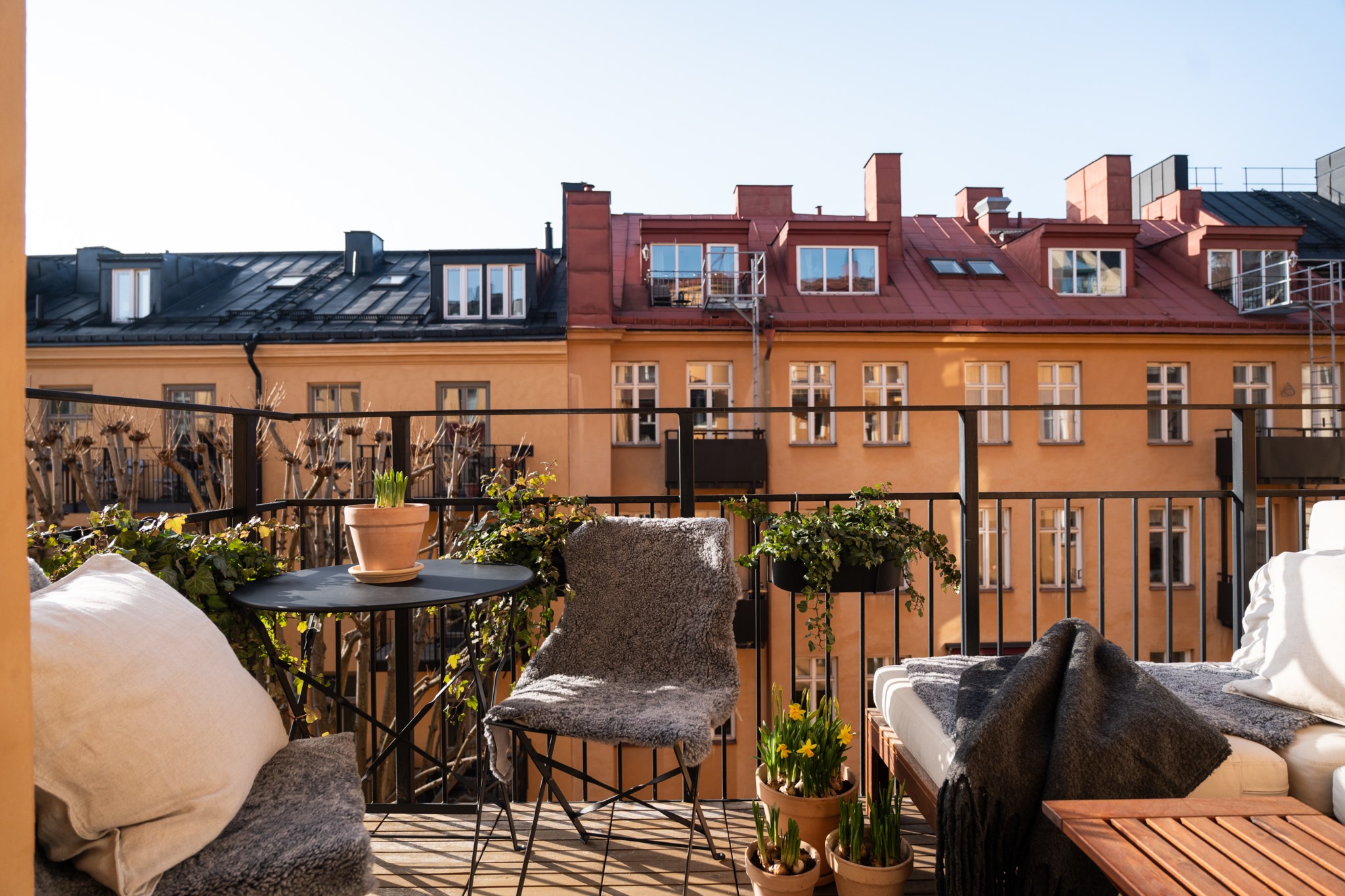  Scheelegatan 13, 4tr