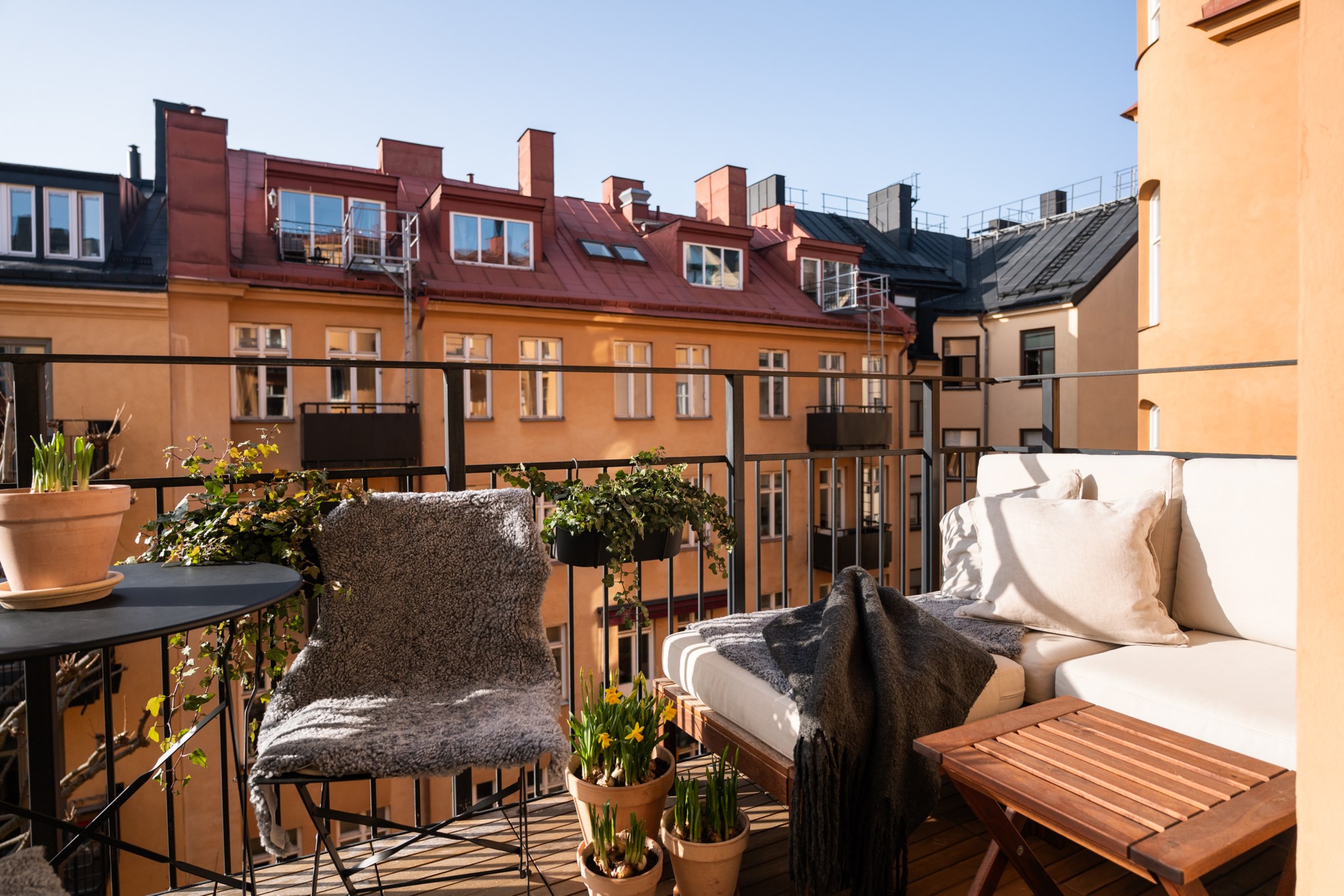  Scheelegatan 13, 4tr