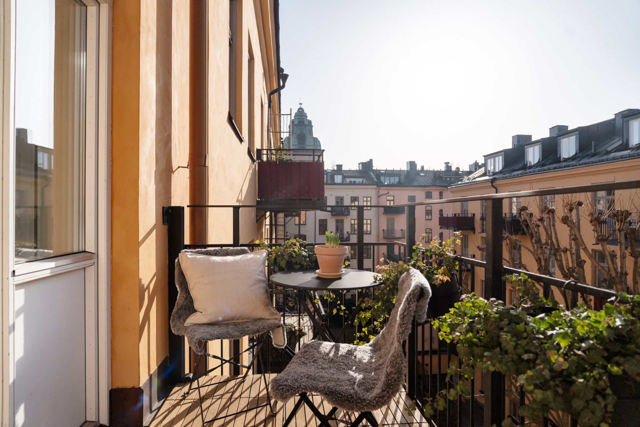  Scheelegatan 13, 4tr