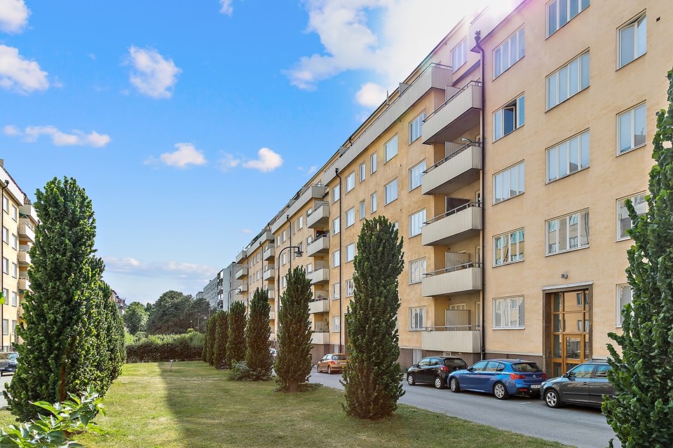 Skeppargatan Skeppargatan 98