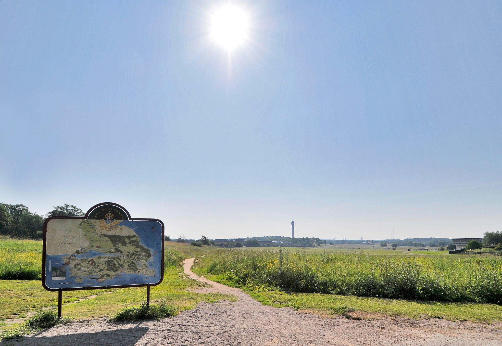 Gärdesängarna Skeppargatan 98