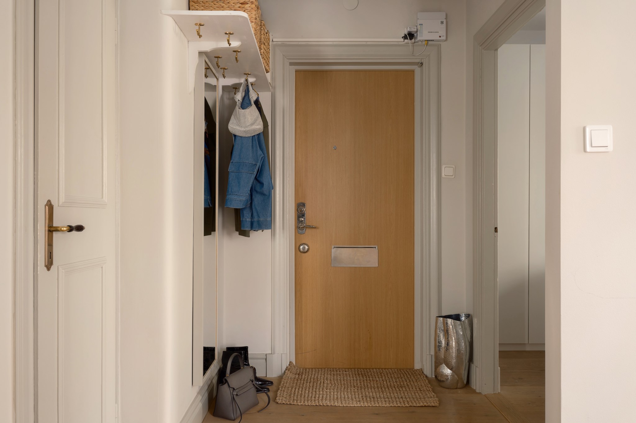  Vegagatan 17, 1,5 tr