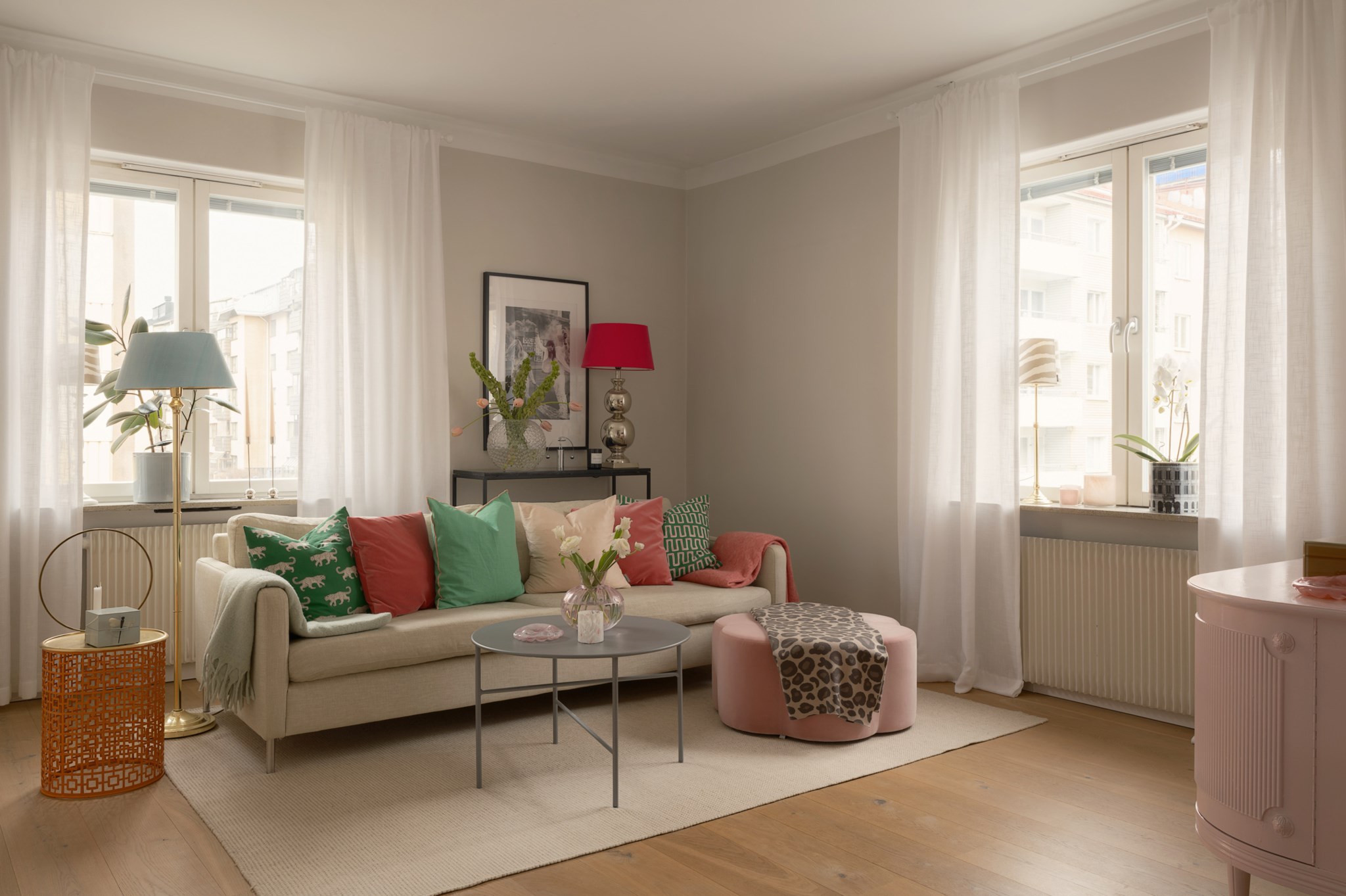  Vegagatan 17, 1,5 tr