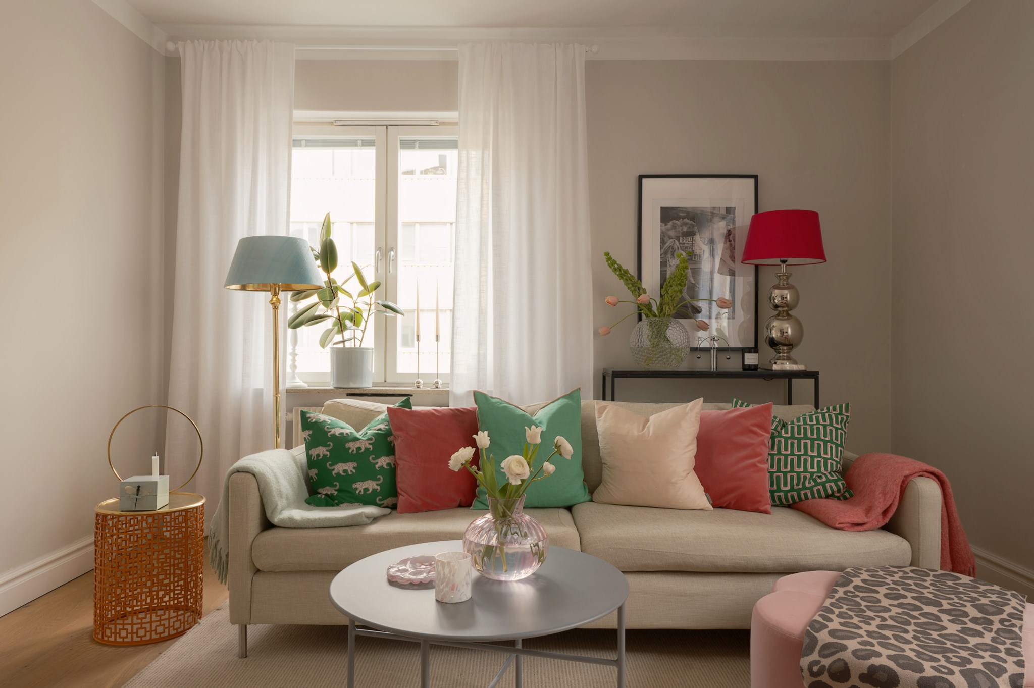  Vegagatan 17, 1,5 tr