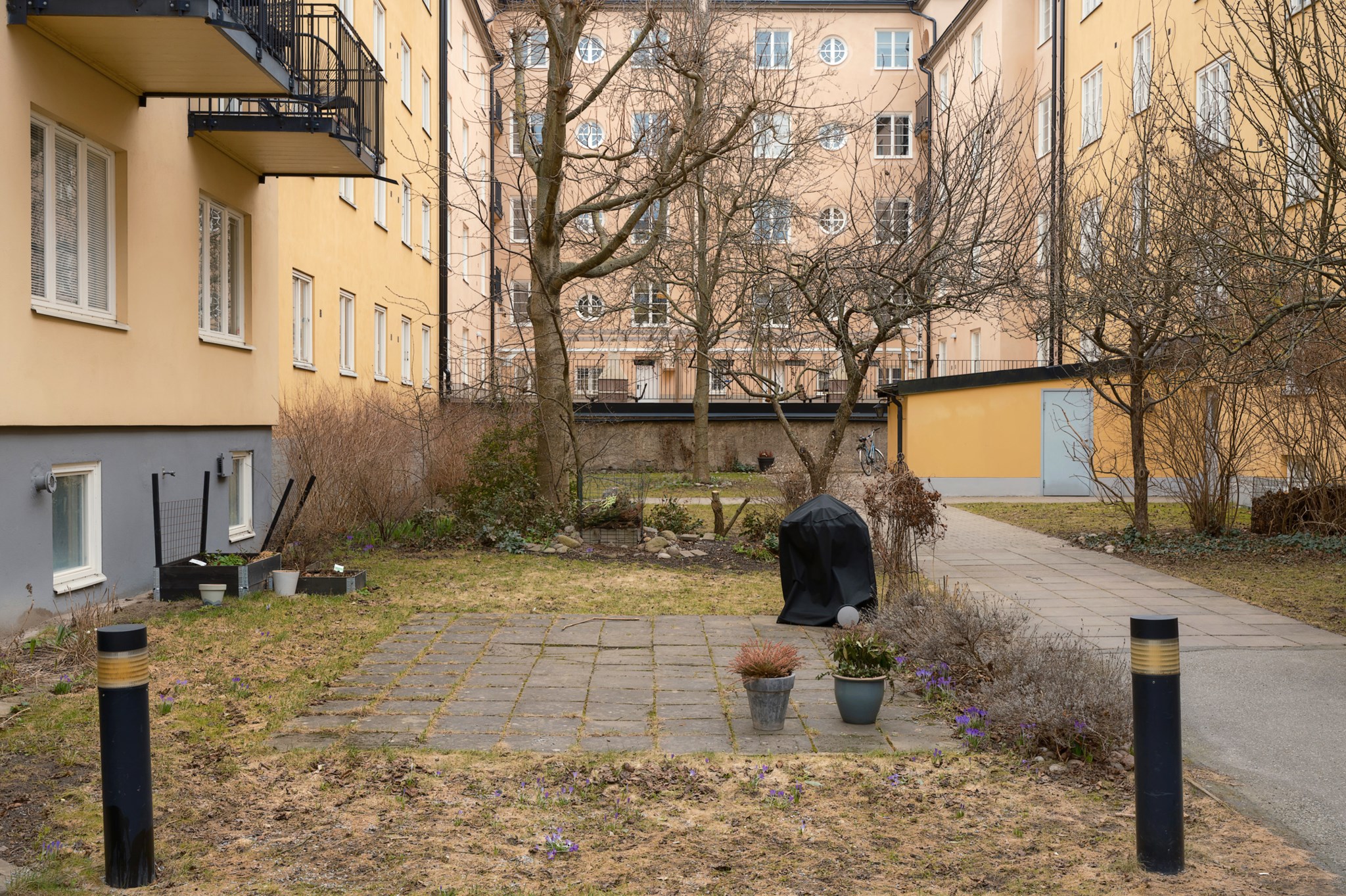  Vegagatan 17, 1,5 tr