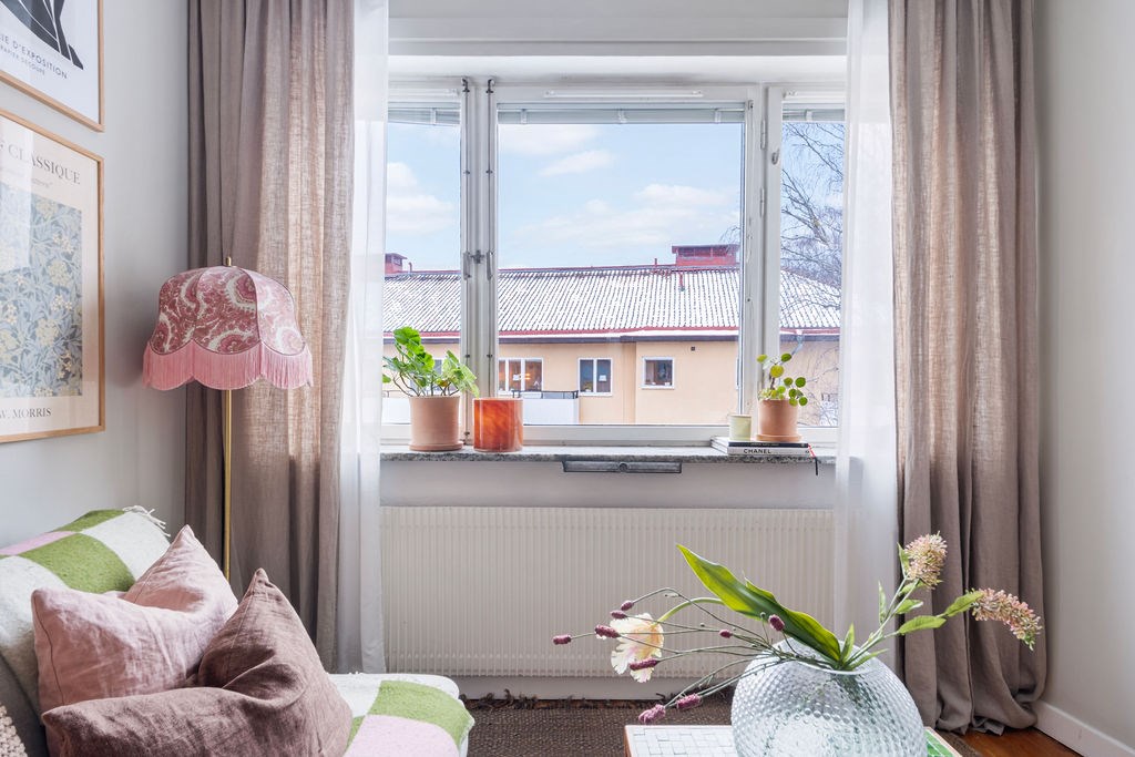  Östhammarsgatan 69, 3tr