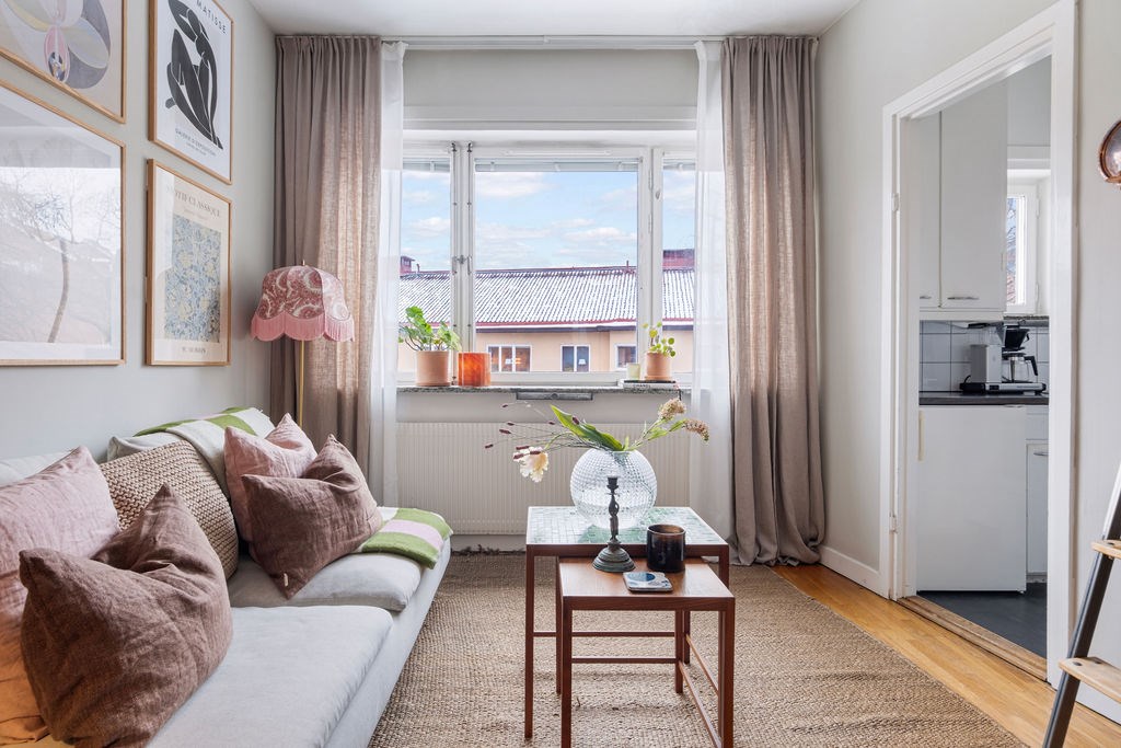  Östhammarsgatan 69, 3tr