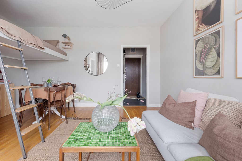  Östhammarsgatan 69, 3tr