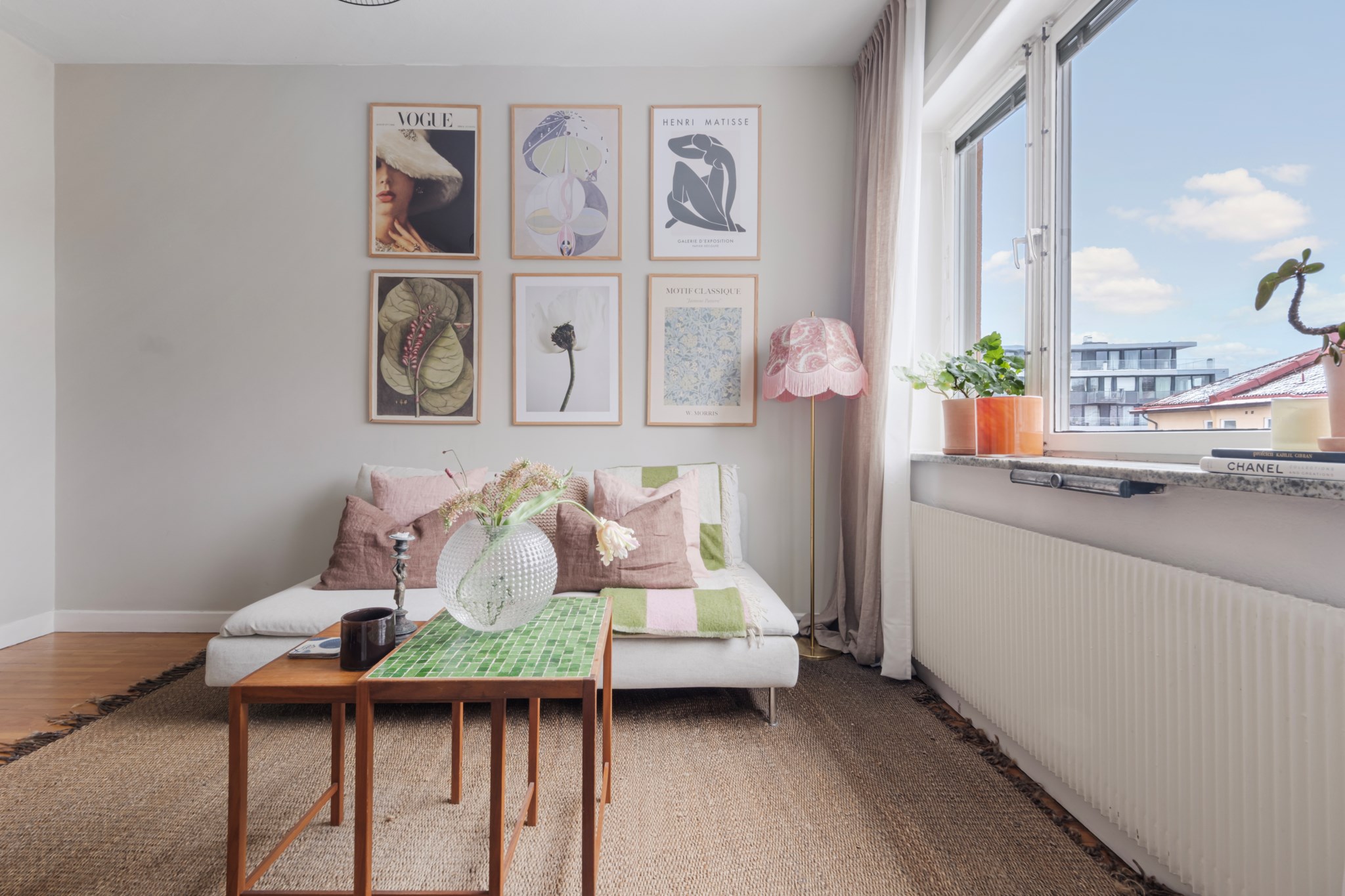  Östhammarsgatan 69, 3tr