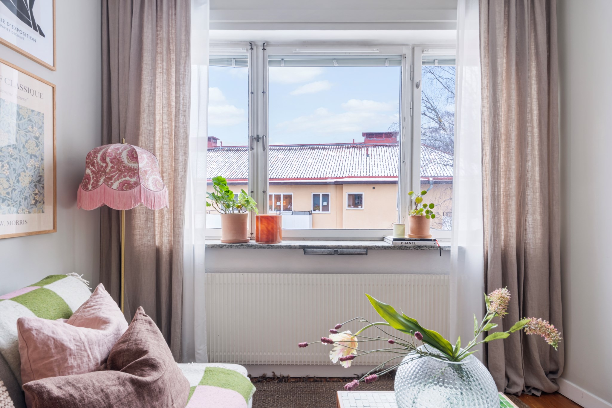  Östhammarsgatan 69, 3tr