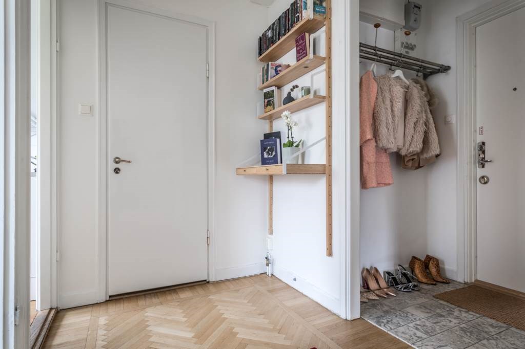  Brantingsgatan 23, 0,5 tr