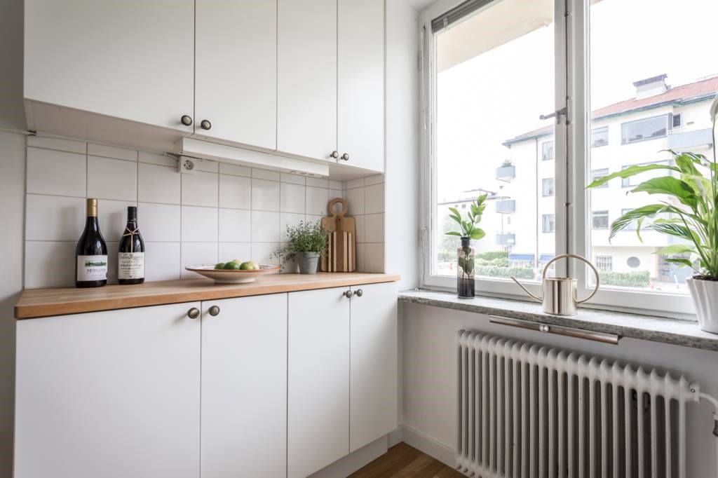  Brantingsgatan 23, 0,5 tr