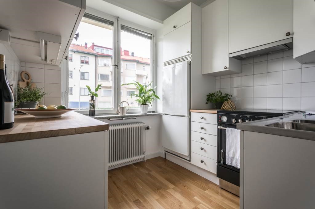  Brantingsgatan 23, 0,5 tr