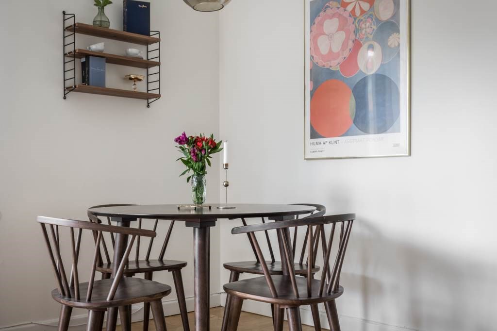  Brantingsgatan 23, 0,5 tr