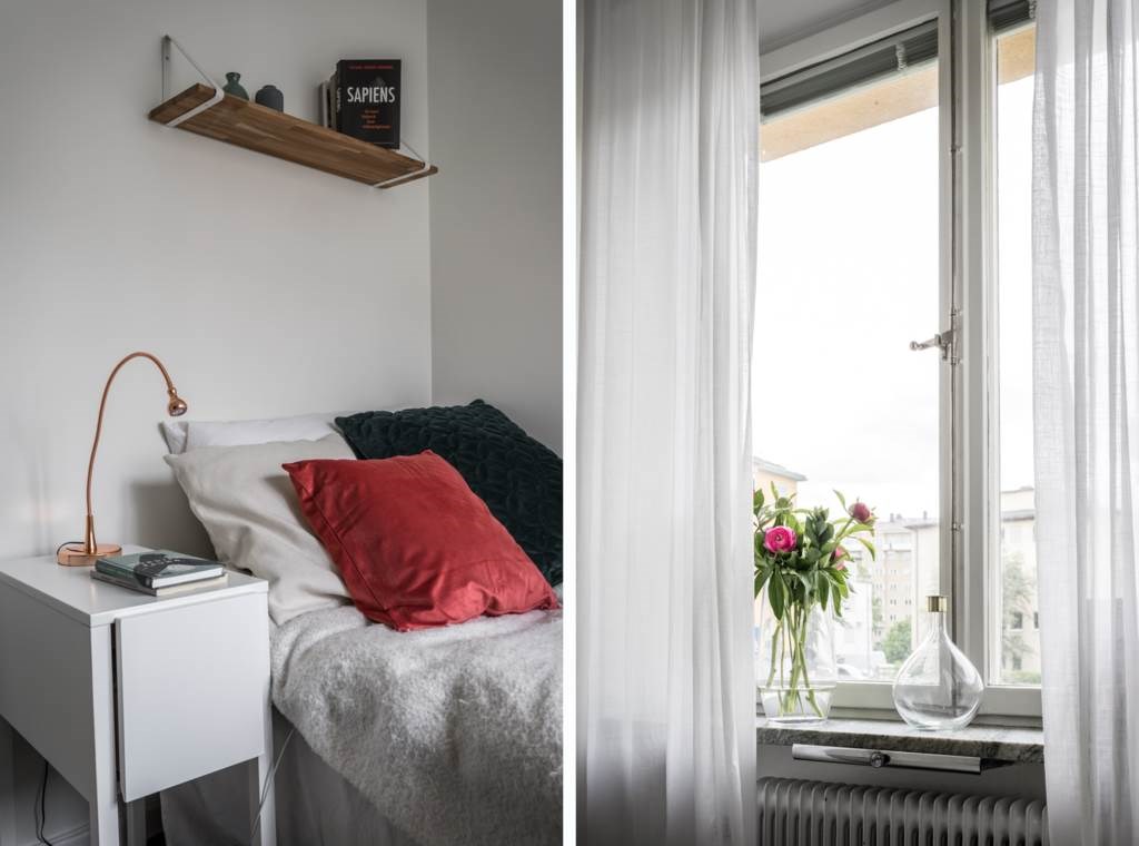  Brantingsgatan 23, 0,5 tr