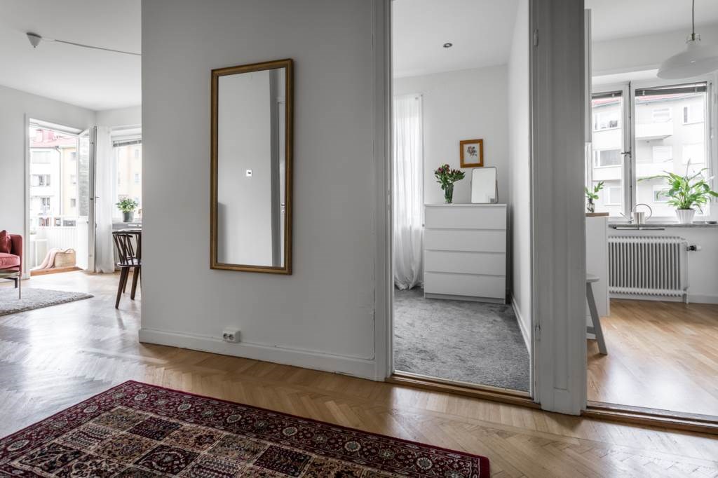  Brantingsgatan 23, 0,5 tr