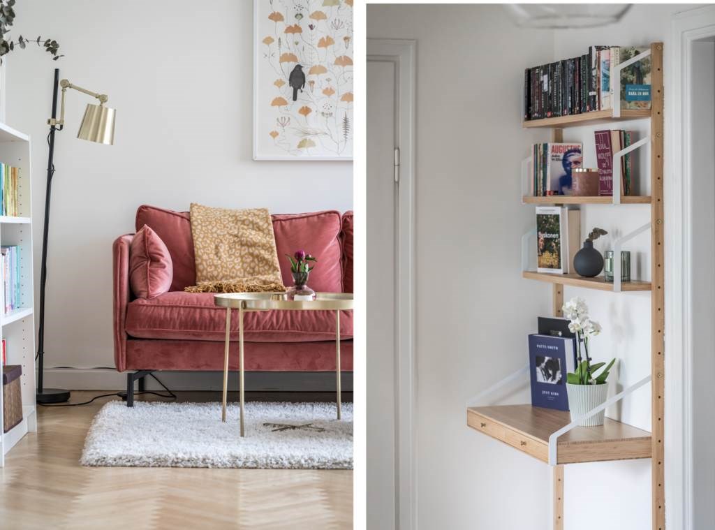  Brantingsgatan 23, 0,5 tr