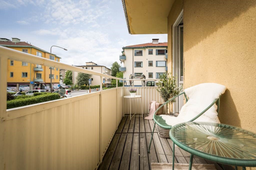  Brantingsgatan 23, 0,5 tr