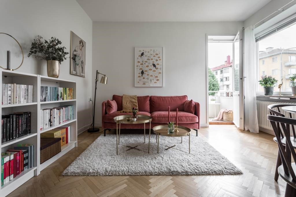  Brantingsgatan 23, 0,5 tr