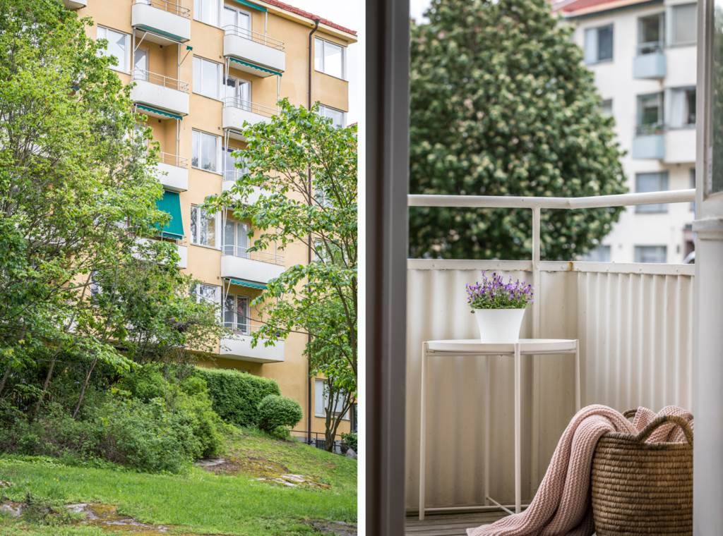  Brantingsgatan 23, 0,5 tr