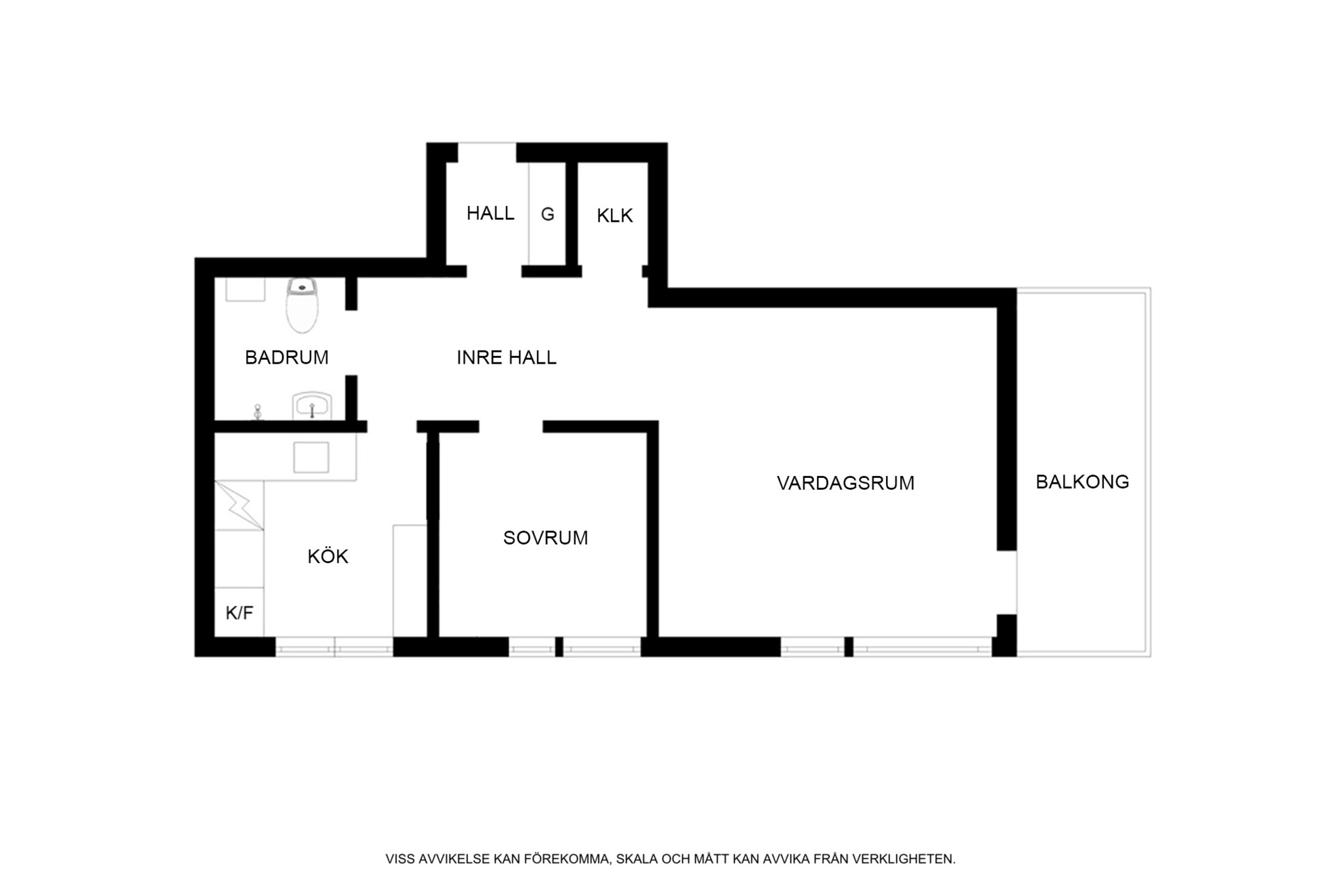 Planritnig Brantingsgatan 23, 0,5 tr
