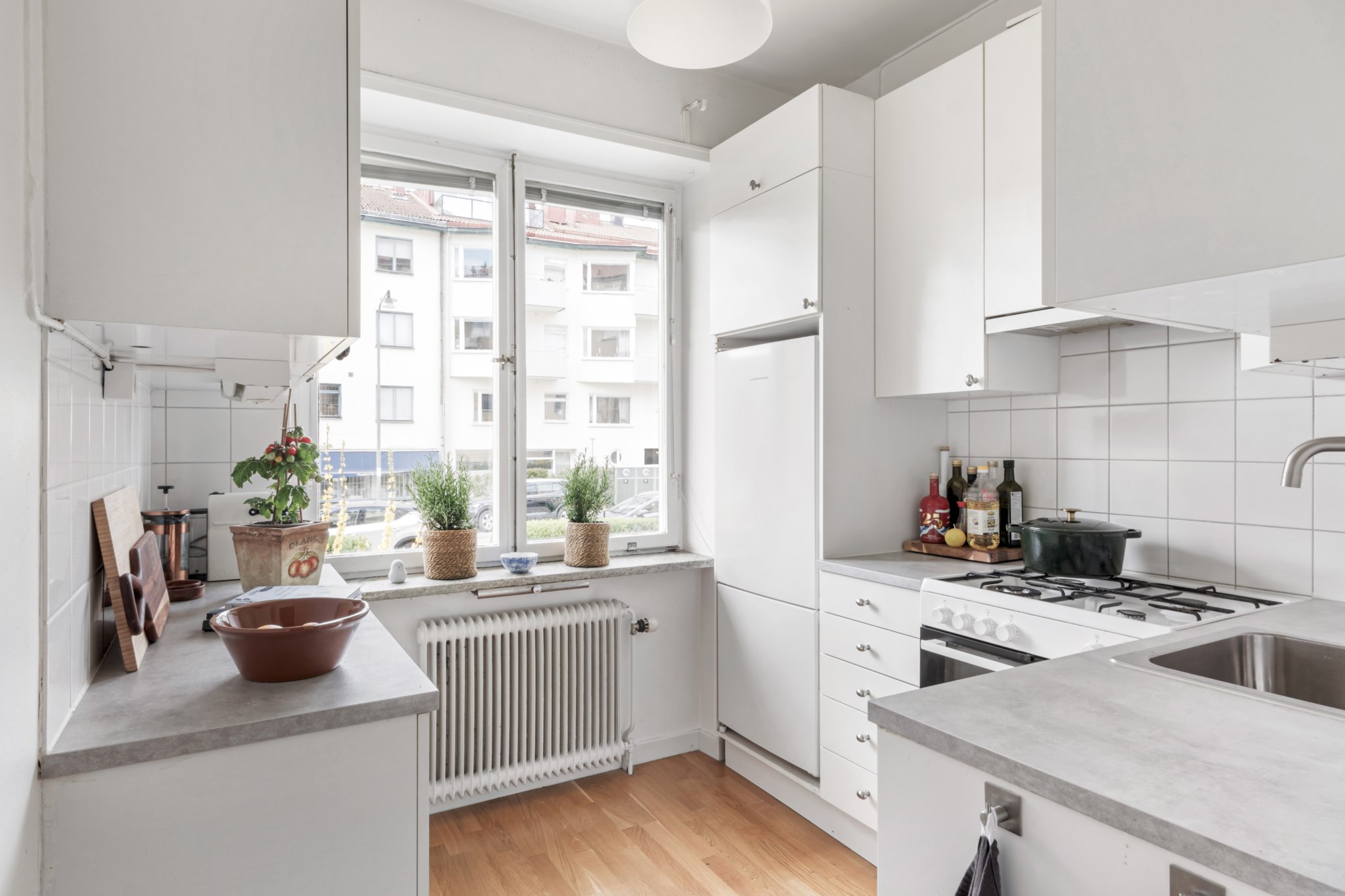  Brantingsgatan 23, 0,5 tr